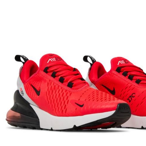 nike air max 270 red orbit